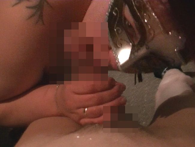 Download: kleines_luder_nrw - Beim ersten Date direkt einen Blowjob mit Cumshot