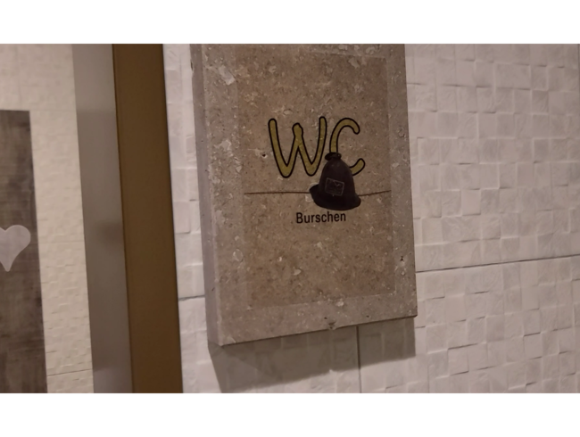 Download: lady-isabell666 - THERMEN - SEX  ........ Sex im WC ......