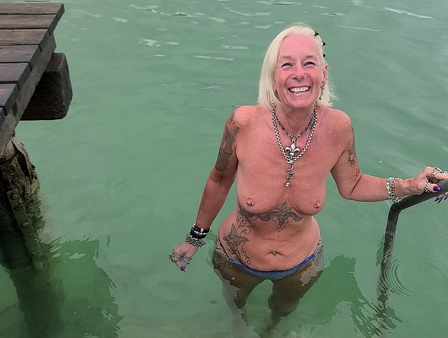 Download: lady-isabell666 - Baden im Wörthersee