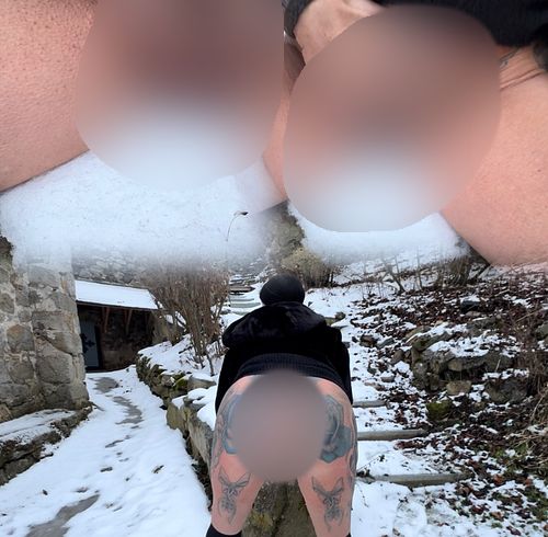 Download: lady-isabell666 - MUSCHI abkühlen mmmmmmmm