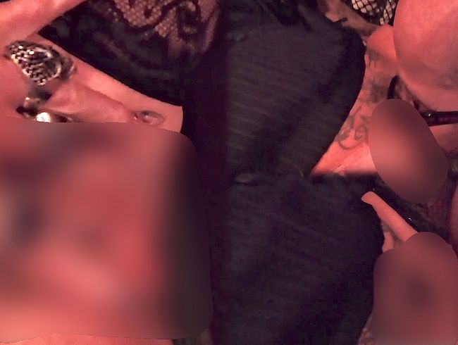 Download: lady-isabell666 - Nach der DISCO………….