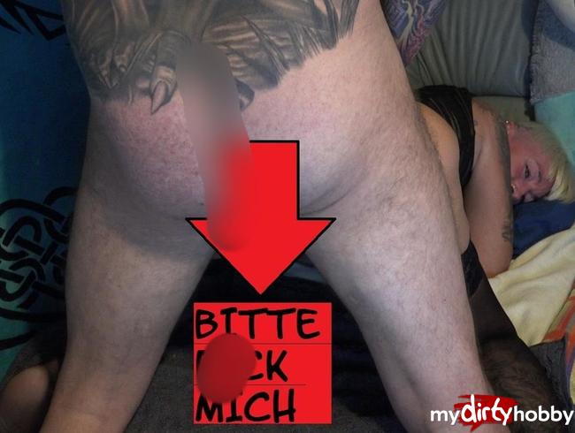 Download: lady-isabell666 - bitte FICK mich ...........fest !!!