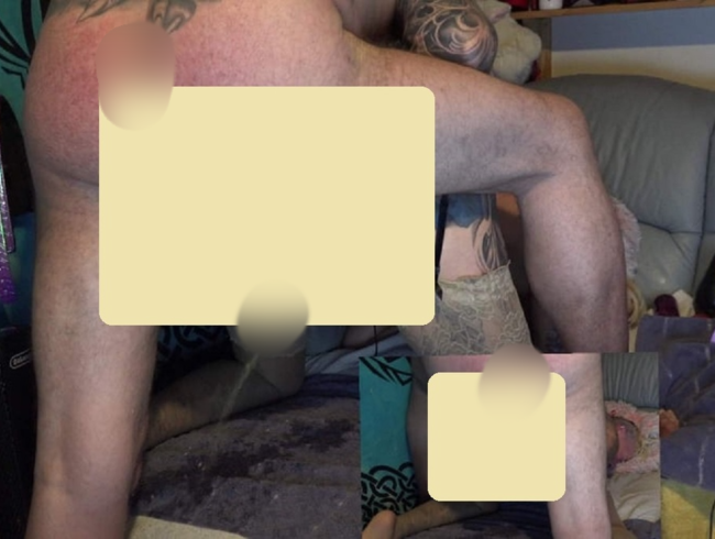 Download: lady-isabell666 - Geilster FICK EVER mit mehrfach SQUIRT