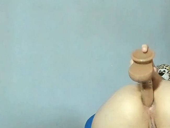 Download: laraxangel - Ich liebe es, dich im Doggystyle zu machen und meinen Arsch sehr geil zu ficken