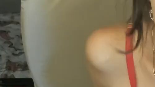 Download: laraxangel - Ich probiere Nippelklammern an meinen neuen geilen Titten aus