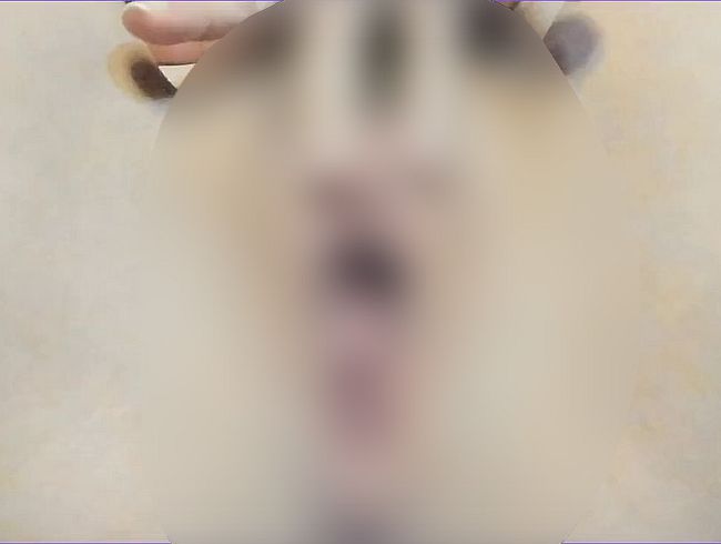 Download: laraxangel - Meine Muschi ist ganz nass, ganz nah an der Kamera, geil, geil