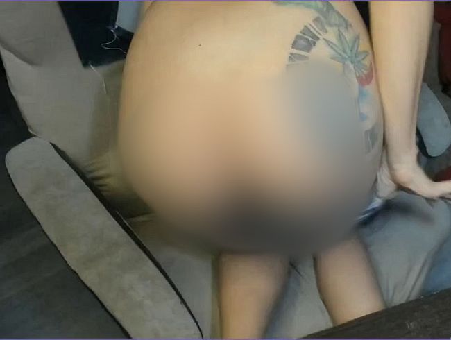 Download: laraxangel - Ich liebe es, meinen geilen Arsch zu versohlen, schau mir dabei zu.