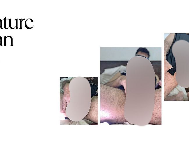 Download: latincock21cm - Ich lasse meine prallen Eier für dich hüpfen, verpass diesen reifen und schamlosen Mann nicht