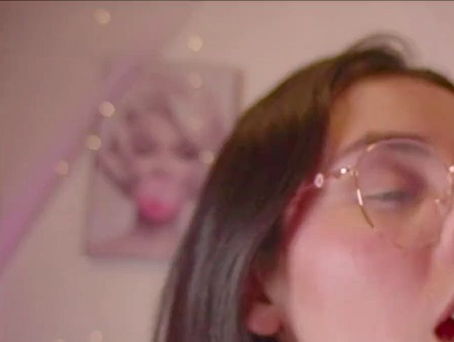 Download: leila_petitee - Schweinenase-Tease: Schau mir beim Spielen, Stöhnen und beim Wahnsinnigmachen zu!