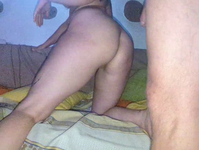 Download: lionscagefantasy - Lass mich schreien Baby! Harter Amateur Sex mit Stöhnen dass unter die Haut geht