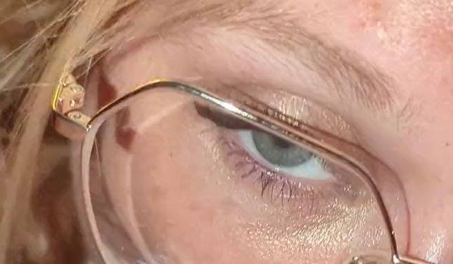 Download: lionscagefantasy - Zöpfchen und Spitze das findet sein Penis richtig Spitze! Zum Geburtstag Viel Deepthroat