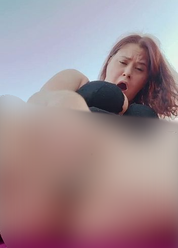 Download: lisanimmersatt69 - Ich liebe meinen dicken Dildo !!