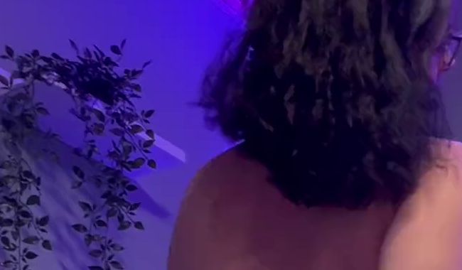 Download: lisanimmersatt69 - Ich packe meinen Koffer für die Venus und bekam Besuch