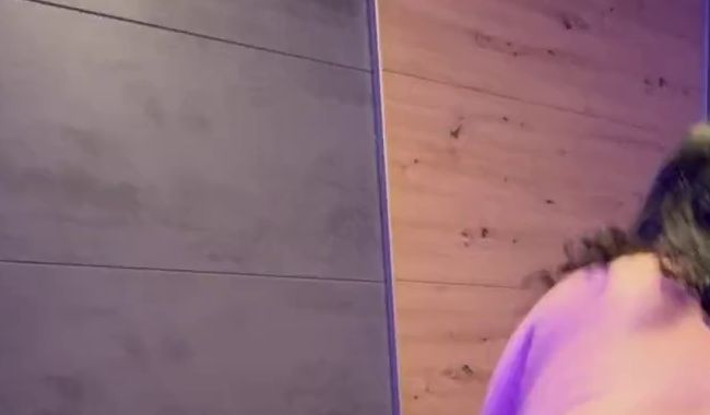 Download: lisanimmersatt69 - Schön geil nochmal den Schwanz geritten vor der Venus !??