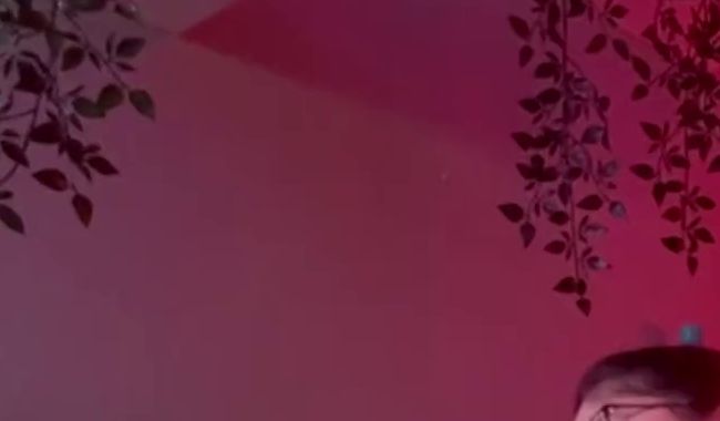 Download: lisanimmersatt69 - Wer haut mir denn da auf den Arsch?