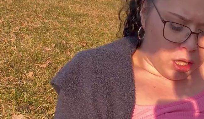 Download: lisanimmersatt69 - Outdoor Spaß mit lisa