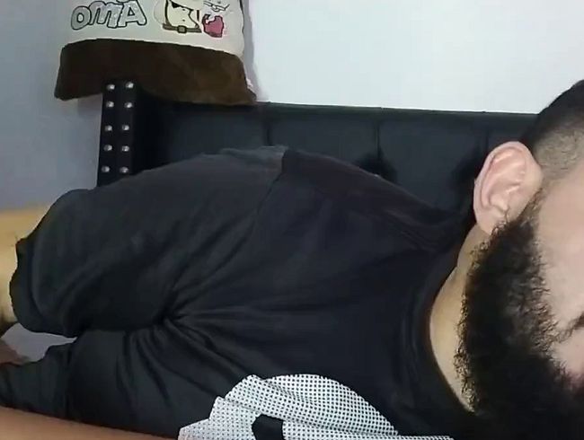 Download: lithbettgoddess - DIESER KERL LIEBT ES WIRKLICH, MIT MEINEM MIKROFON 