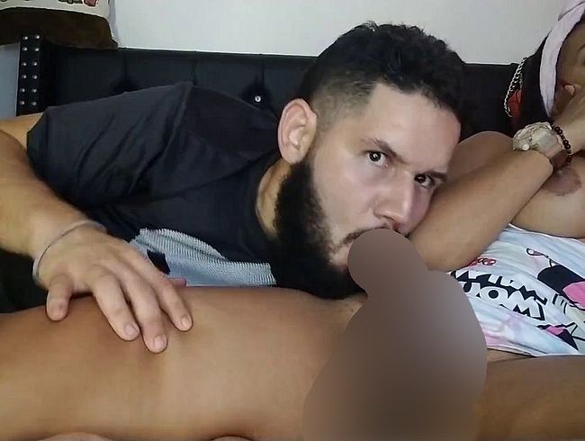 Download: lithbettgoddess - DIESER KERL LIEBT ES WIRKLICH, MIT MEINEM MIKROFON 