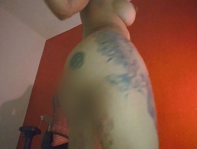 Download: lithbettgoddess - mein Arsch ganz nah für dich zum Probieren