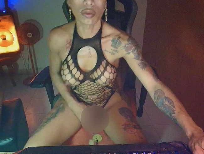 Download: lithbettgoddess - ein sehr provokanter Tanz, gib mir ein Like