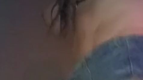 Download: lithbettgoddess - Hier ganz nah mein großer geiler Arsch um meinen Schwanz reinspritzen zu lassen