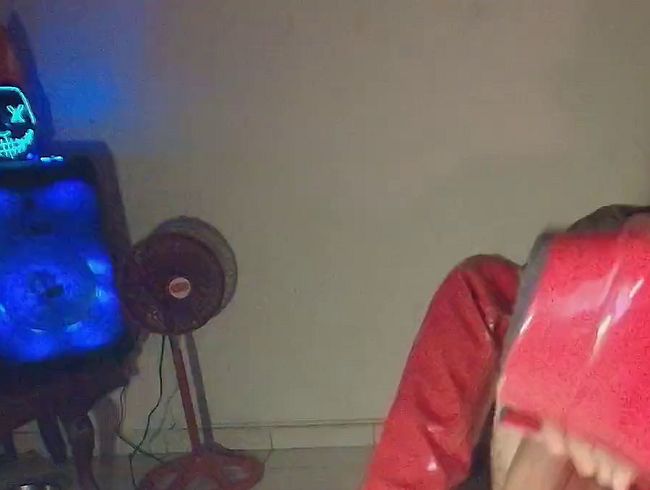 Download: lithbettgoddess - HALLOWEEN-TAG, ICH BIN HIER WIE EIN VAMPIR