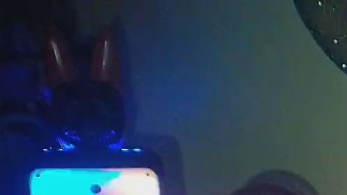 Download: lithbettgoddess - Hier warte ich auf ein Huhn, das ich mit meinem Steingeschenk zerbrechen werde.