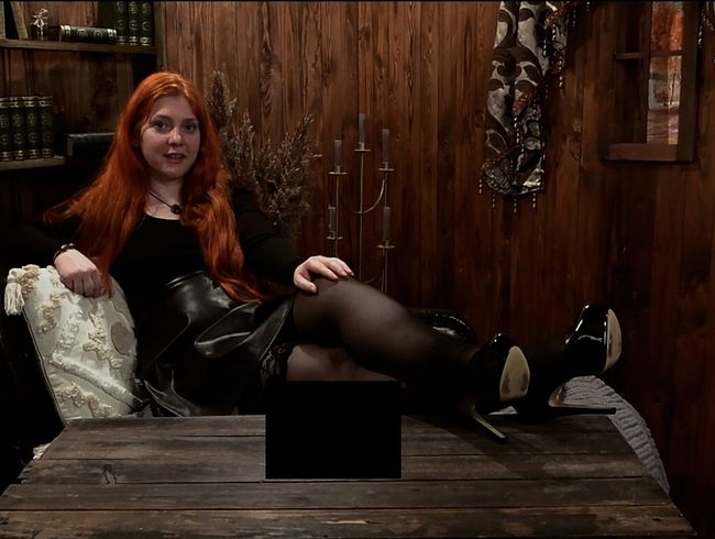 Download: little-nicky - Dilatorspiele! Gib mir MEINEN Schwanz!