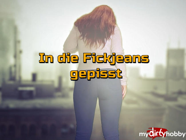 Download: little-nicky - District 19 - In die Fickjeans gepisst