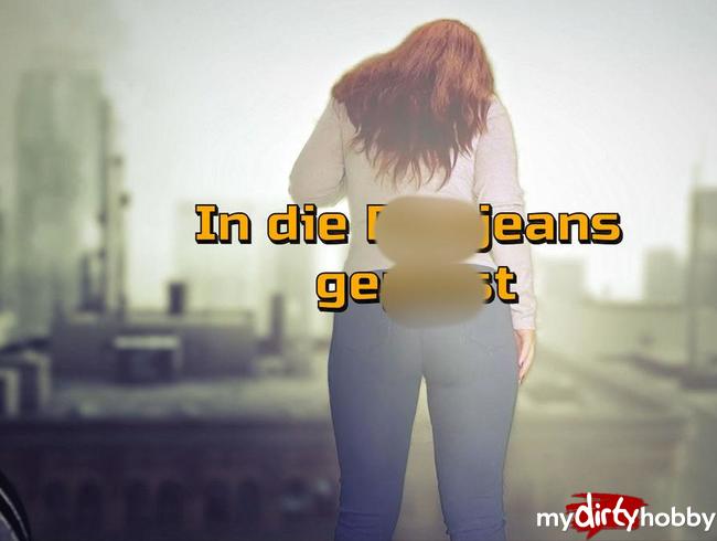 Download: little-nicky - District 19 - In die Fickjeans gepisst