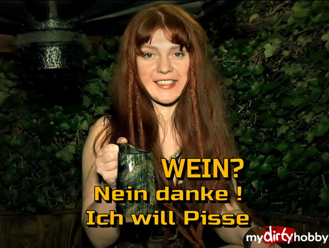 Download: little-nicky - Pirates Tavern - Wein ? Nein danke ! Ich will Pisse