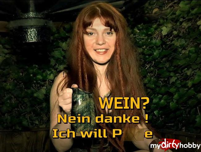 Download: little-nicky - Pirates Tavern - Wein ? Nein danke ! Ich will Pisse