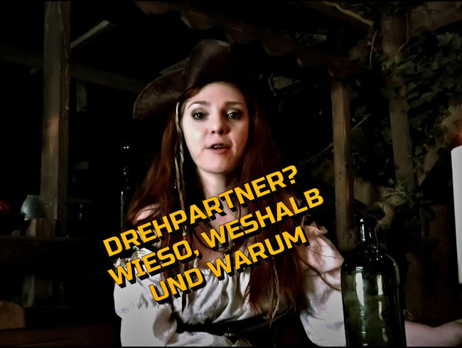 Download: little-nicky - Drehpartner?