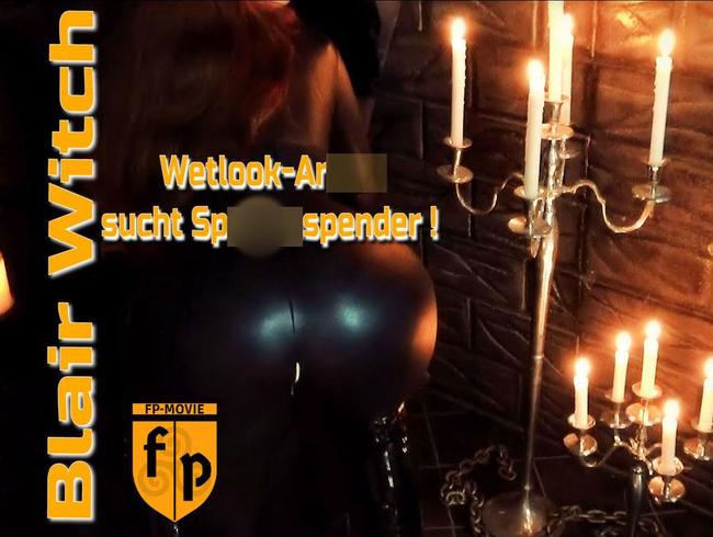 Download: little-nicky - Blair Witch | Wetlook-Arsch sucht Spermaspender!