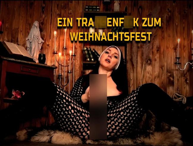 Download: little-nicky - Ein Transenfick zum Weihnachtsfest !
