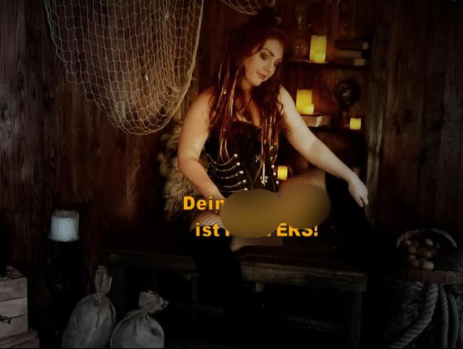 Download: little-nicky - Deine Ehefotze ist PERVERS!