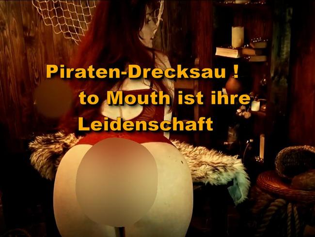 Download: little-nicky - Piraten-Drecksau ! Ass to Mouth ist ihre Leidenschaft