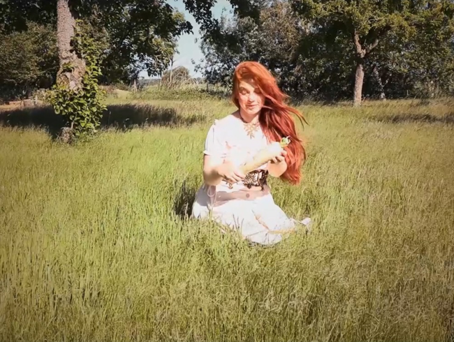 Download: little-nicky - Die Bauerntochter und der Riesenrettich!