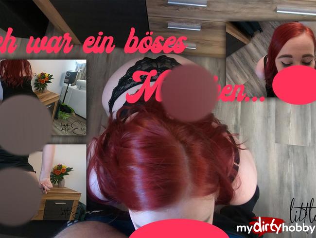 Download: little_Eve - Ich war ein böses Mädchen...