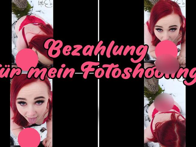 Download: little_Eve - Bezahlung für mein Fotoshooting