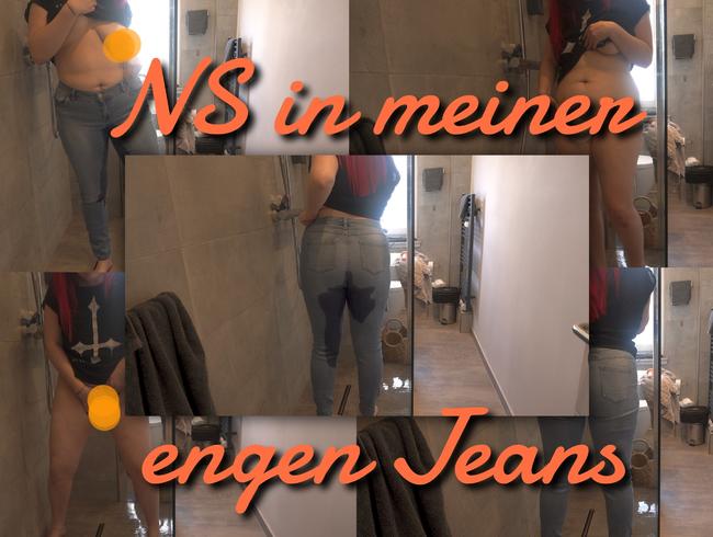 Download: little_Eve - NS in meiner engen Jeans