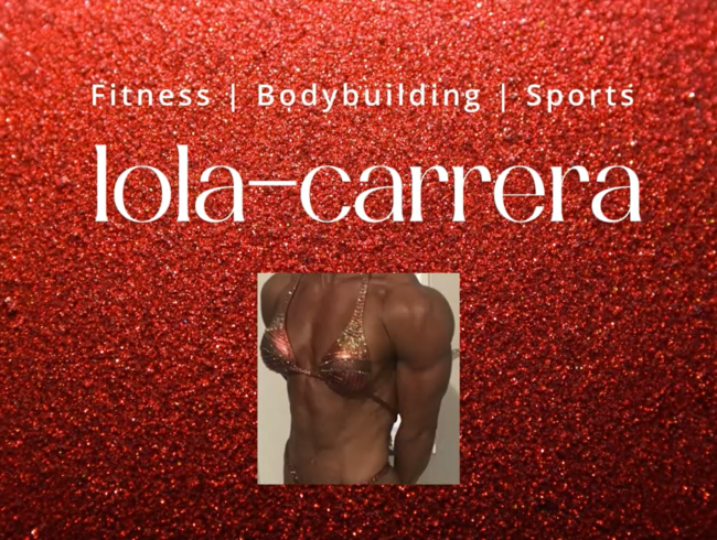 Download: lola-carrera - Lola masturbiert: Zusammenstellung