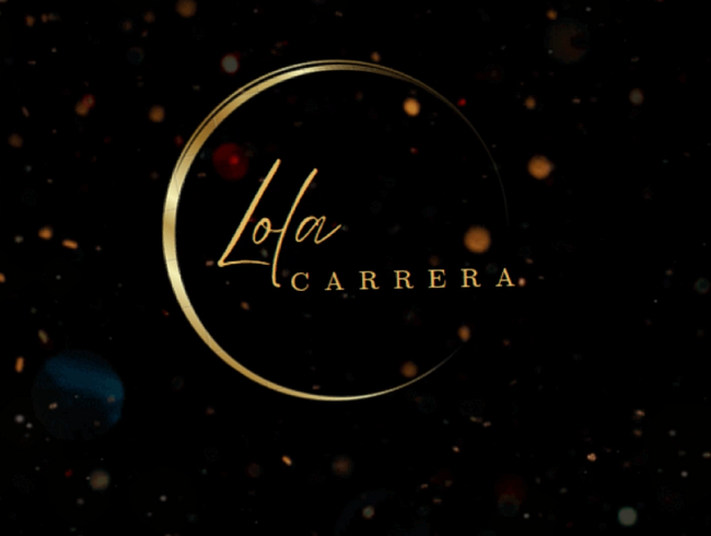 Download: lola-carrera - Lola lutscht an dickem Gummischwanz mit ihren prallen Lippen