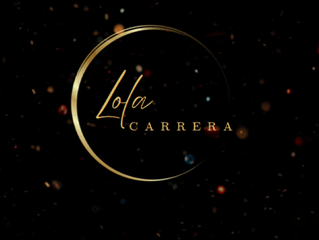 Download: lola-carrera - Best of Lolas nackte Füße, die einen Gummischwanz bearbeiten