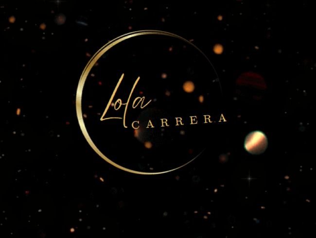 Download: lola-carrera - Lola rutscht ganz nackt das eingeölte Treppengeländer auf und ab