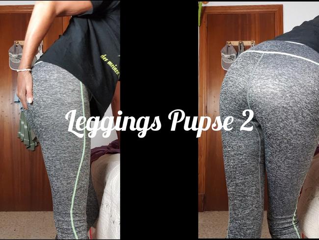 Download: lynli - Leggings Pupse 2