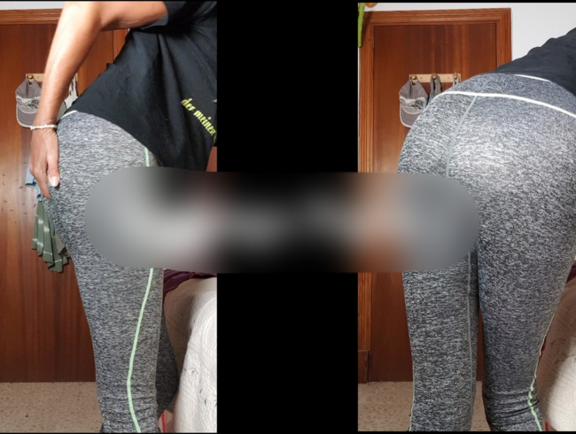 Download: lynli - Leggings Pupse 2