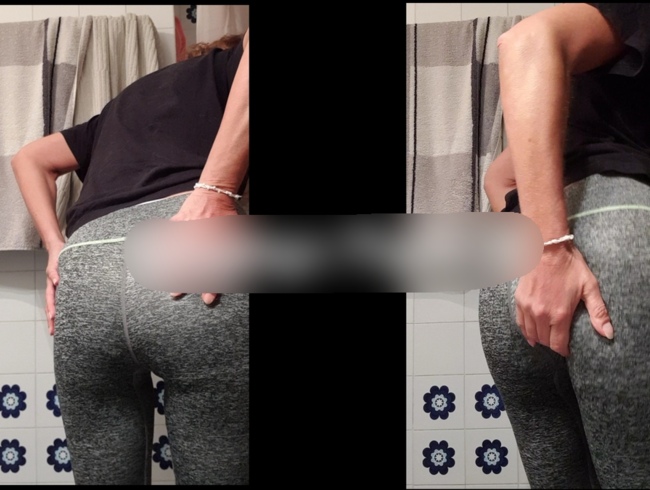 Download: lynli - Leggings Pupse 3