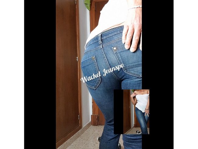 Download: lynli - Wackel Jeanspo