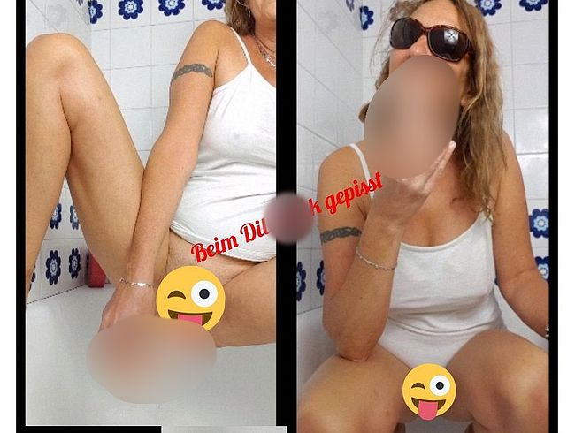 Download: lynli - Beim Dildofick gepisst